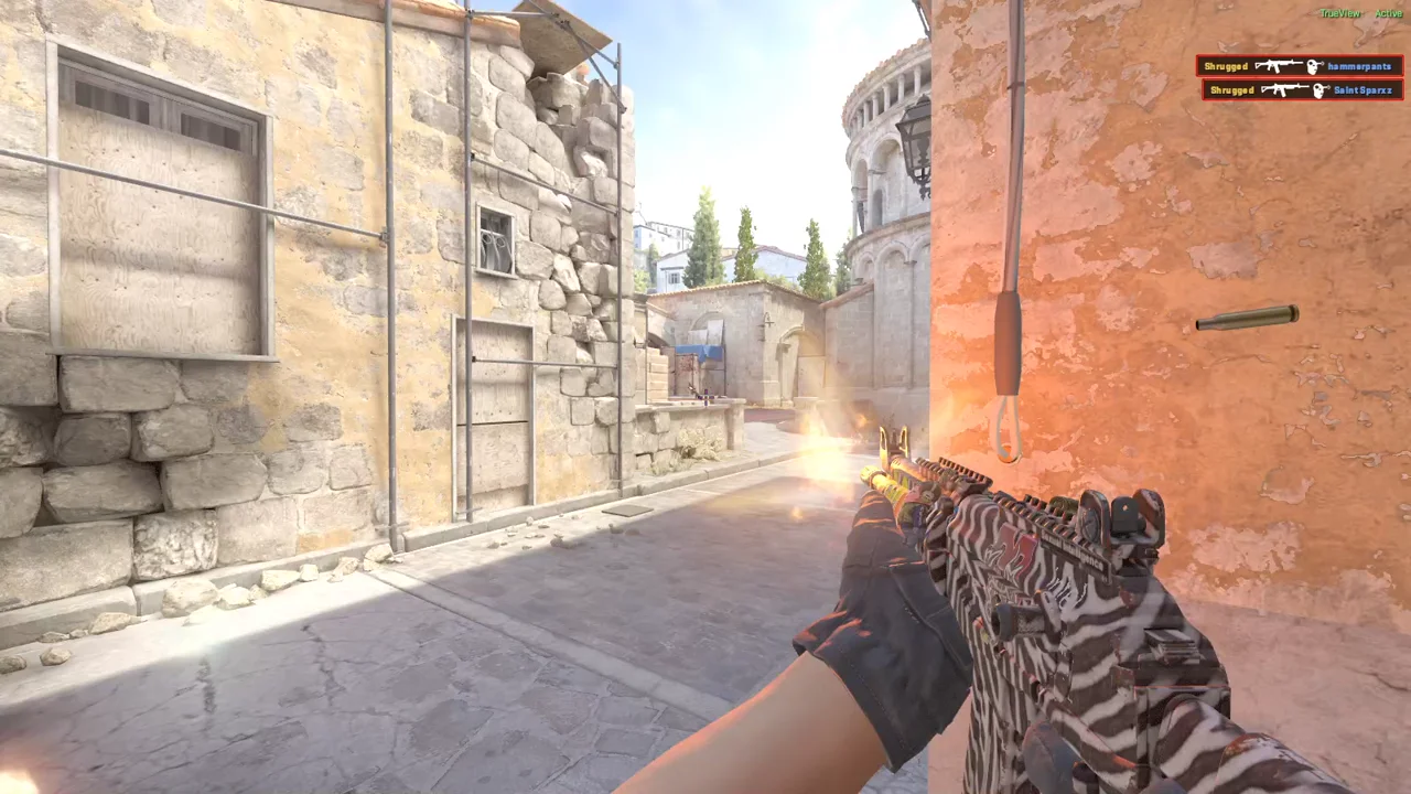 highlight